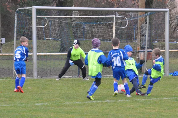 21.02.2016 Germania Roßlau II vs. Dessauer SV 97