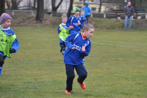 21.02.2016 Germania Roßlau II vs. Dessauer SV 97