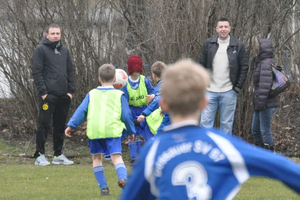 21.02.2016 Germania Roßlau II vs. Dessauer SV 97