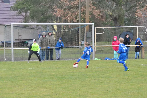 21.02.2016 Germania Roßlau II vs. Dessauer SV 97