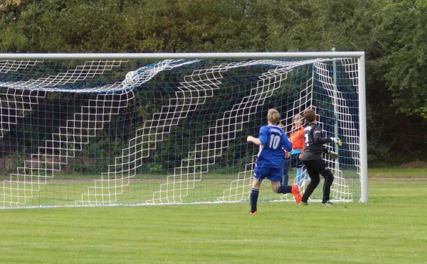 23.09.2015 Salzfurt vs. Dessauer SV 97