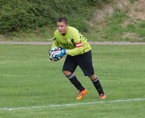 23.09.2015 Salzfurt vs. Dessauer SV 97