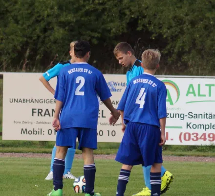 23.09.2015 Salzfurt vs. Dessauer SV 97