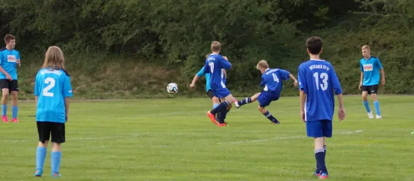 23.09.2015 Salzfurt vs. Dessauer SV 97