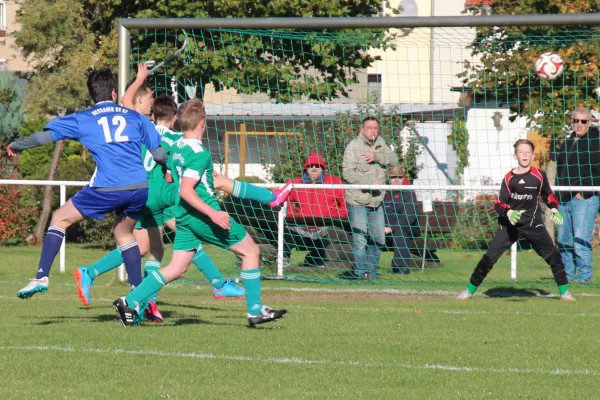 11.10.2015 Spg. Raguhn/Jeßnitz vs. Dessauer SV 97