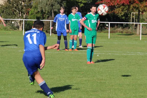 11.10.2015 Spg. Raguhn/Jeßnitz vs. Dessauer SV 97