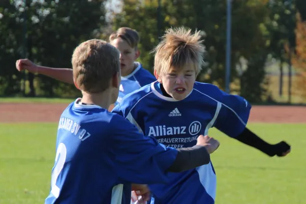 11.10.2015 Spg. Raguhn/Jeßnitz vs. Dessauer SV 97