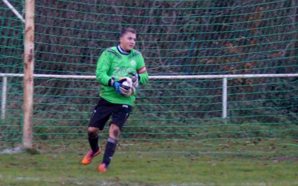 28.10.2015 Waldersee/Mildensee vs. Dessauer SV 97