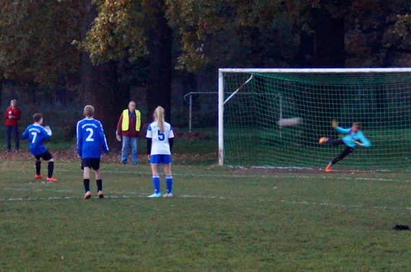 28.10.2015 Waldersee/Mildensee vs. Dessauer SV 97