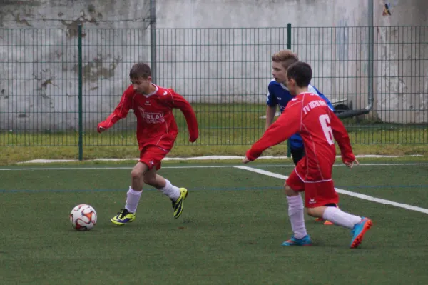 07.11.2015 Dessauer SV 97 vs. FV 1920 Merzien