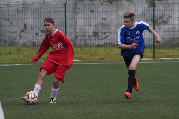 07.11.2015 Dessauer SV 97 vs. FV 1920 Merzien