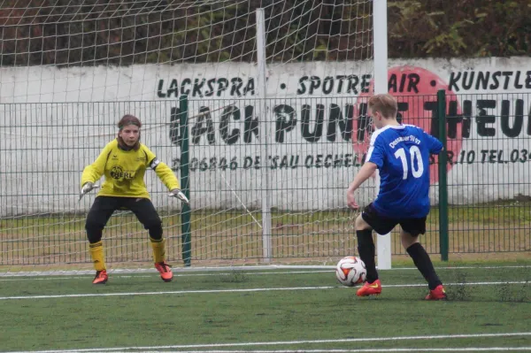 07.11.2015 Dessauer SV 97 vs. FV 1920 Merzien