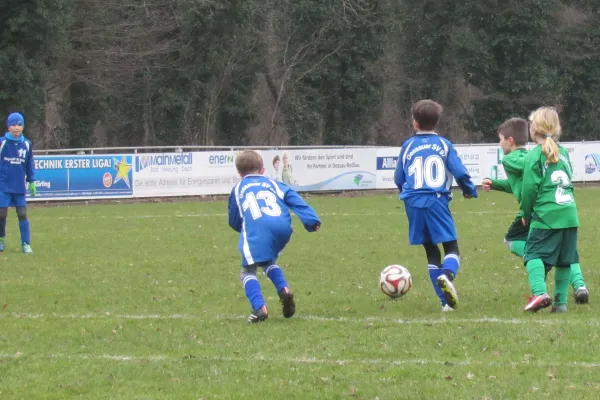 13.03.2016 SV Chemie Rodleben vs. Dessauer SV 97