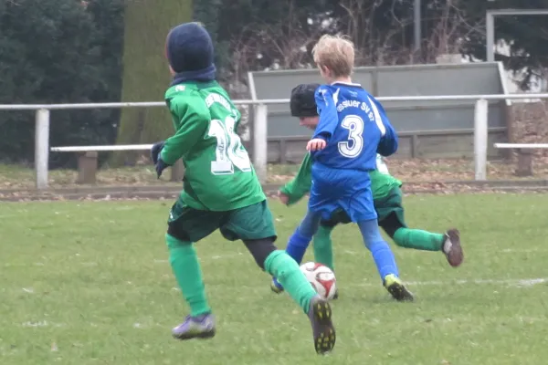 13.03.2016 SV Chemie Rodleben vs. Dessauer SV 97