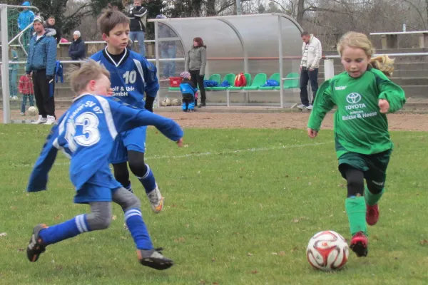 13.03.2016 SV Chemie Rodleben vs. Dessauer SV 97