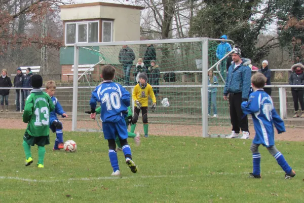 13.03.2016 SV Chemie Rodleben vs. Dessauer SV 97