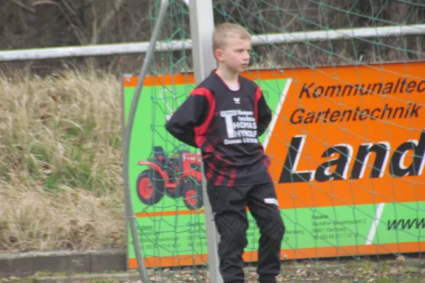 13.03.2016 SV Chemie Rodleben vs. Dessauer SV 97