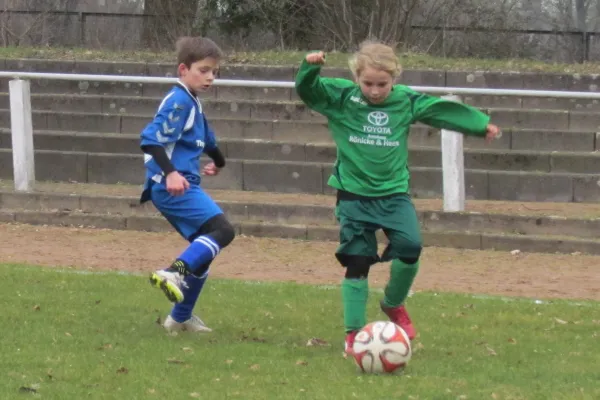 13.03.2016 SV Chemie Rodleben vs. Dessauer SV 97