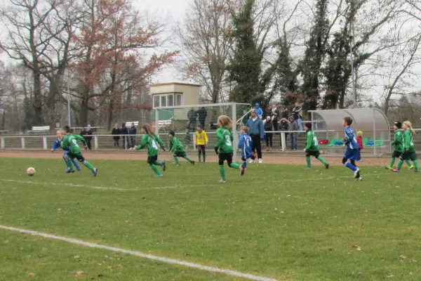 13.03.2016 SV Chemie Rodleben vs. Dessauer SV 97