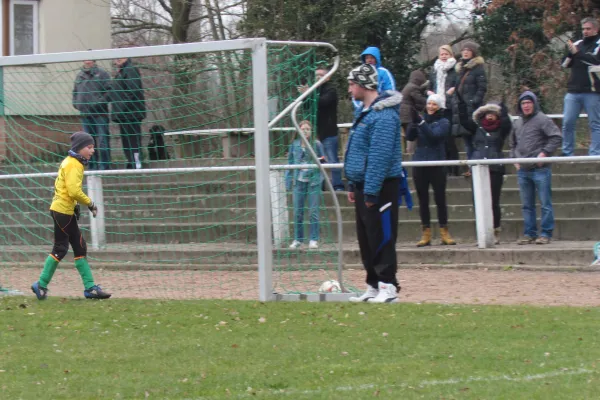 13.03.2016 SV Chemie Rodleben vs. Dessauer SV 97