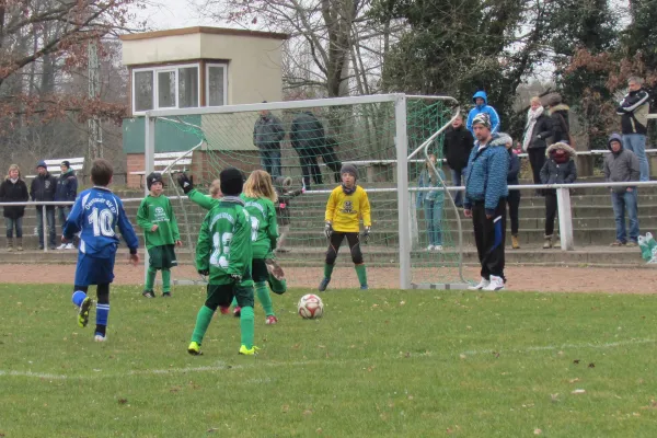 13.03.2016 SV Chemie Rodleben vs. Dessauer SV 97