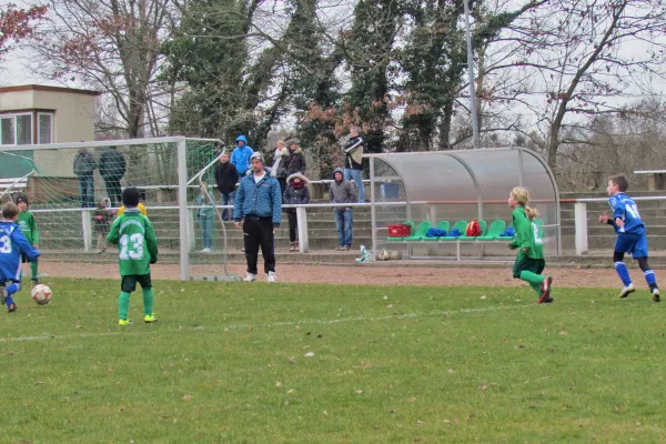 13.03.2016 SV Chemie Rodleben vs. Dessauer SV 97