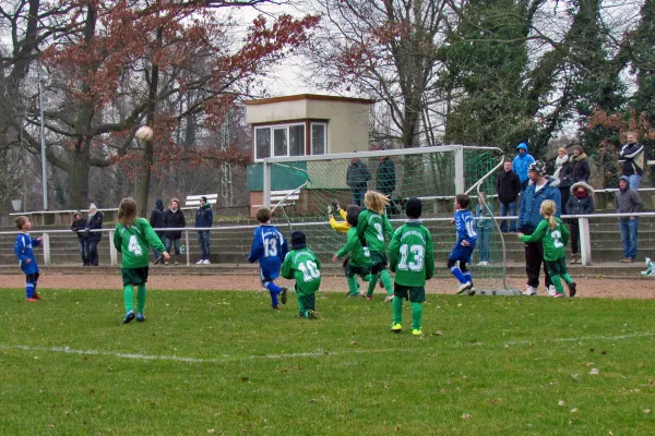 13.03.2016 SV Chemie Rodleben vs. Dessauer SV 97