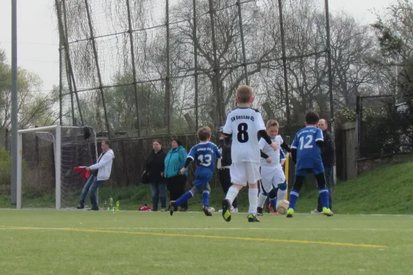 10.04.2016 SV Dessau 05 vs. Dessauer SV 97