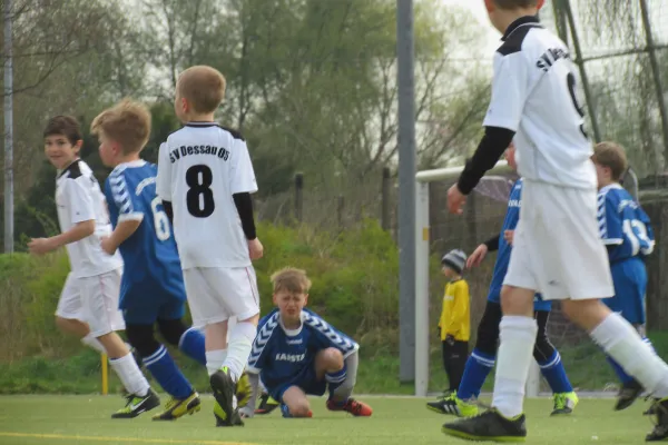 10.04.2016 SV Dessau 05 vs. Dessauer SV 97