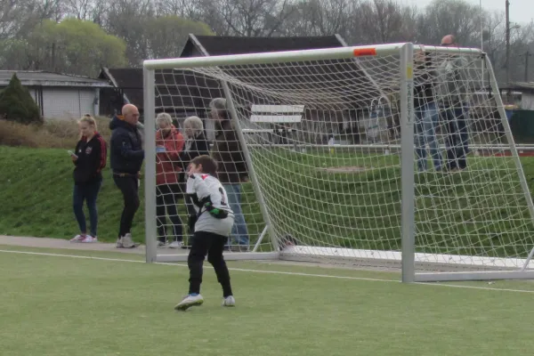 10.04.2016 SV Dessau 05 vs. Dessauer SV 97