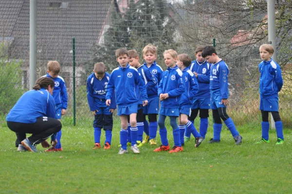 17.04.2016 TUS Kochstedt vs. Dessauer SV 97