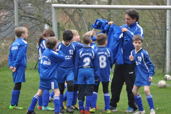 17.04.2016 TUS Kochstedt vs. Dessauer SV 97