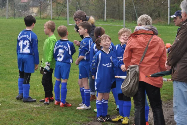 17.04.2016 TUS Kochstedt vs. Dessauer SV 97