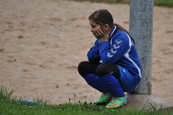 17.04.2016 TUS Kochstedt vs. Dessauer SV 97