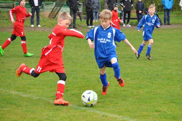 17.04.2016 TUS Kochstedt vs. Dessauer SV 97