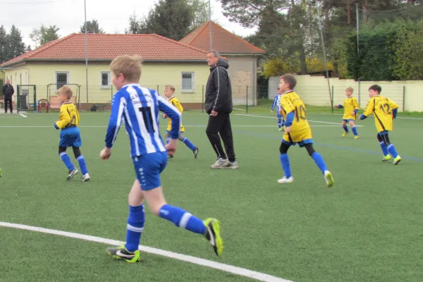 24.04.2016 Dessauer SV 97 vs. Blau-Weiß Dessau