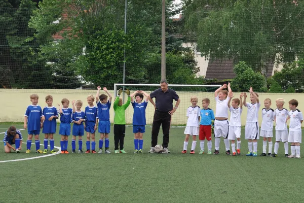 29.05.2016 Dessauer SV 97 vs. SV Dessau 05