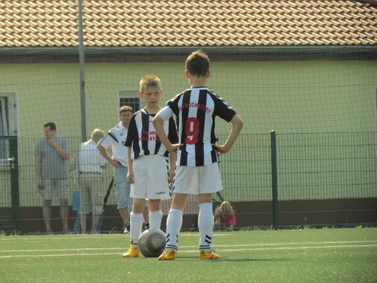 05.06.2016 Dessauer SV 97 vs. TUS Kochstedt