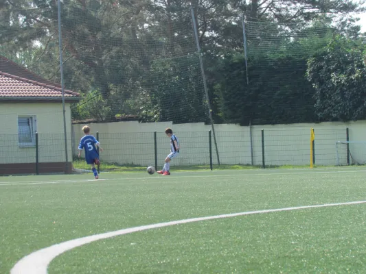 05.06.2016 Dessauer SV 97 vs. TUS Kochstedt