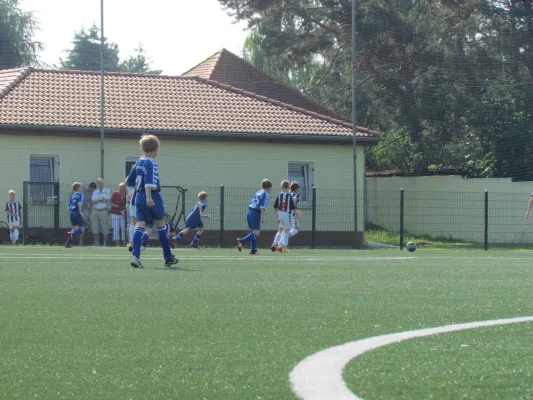 05.06.2016 Dessauer SV 97 vs. TUS Kochstedt