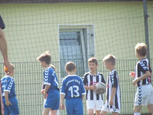 05.06.2016 Dessauer SV 97 vs. TUS Kochstedt