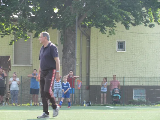 05.06.2016 Dessauer SV 97 vs. TUS Kochstedt