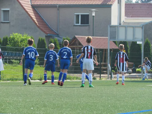 05.06.2016 Dessauer SV 97 vs. TUS Kochstedt