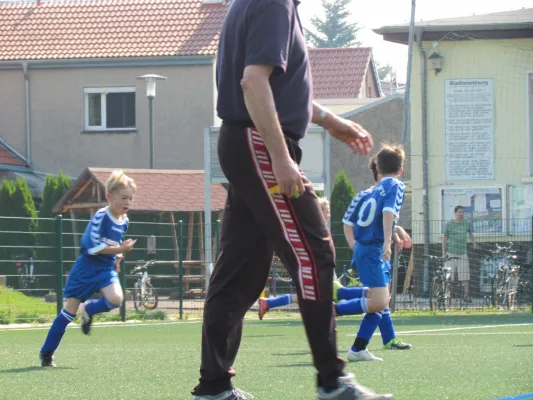 05.06.2016 Dessauer SV 97 vs. TUS Kochstedt