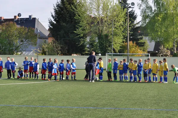 04.05.2016 Dessauer SV 97 vs. SV Blau-Rot Coswig