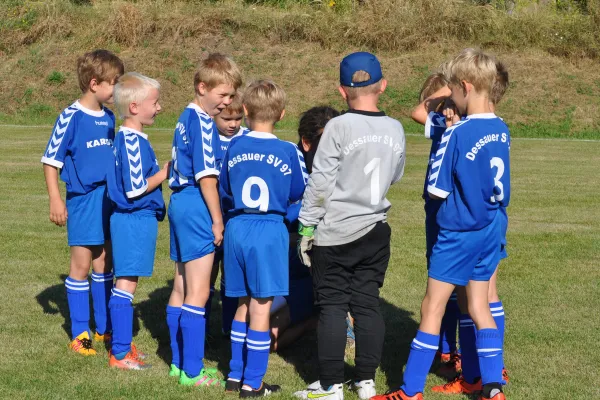 27.08.2016 SG Abus Dessau vs. Dessauer SV 97