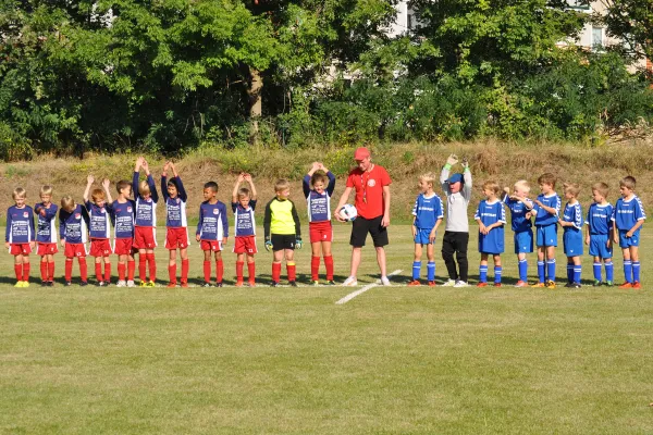 27.08.2016 SG Abus Dessau vs. Dessauer SV 97