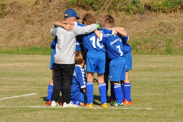 27.08.2016 SG Abus Dessau vs. Dessauer SV 97