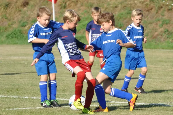 27.08.2016 SG Abus Dessau vs. Dessauer SV 97