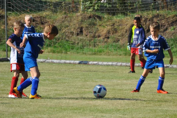 27.08.2016 SG Abus Dessau vs. Dessauer SV 97